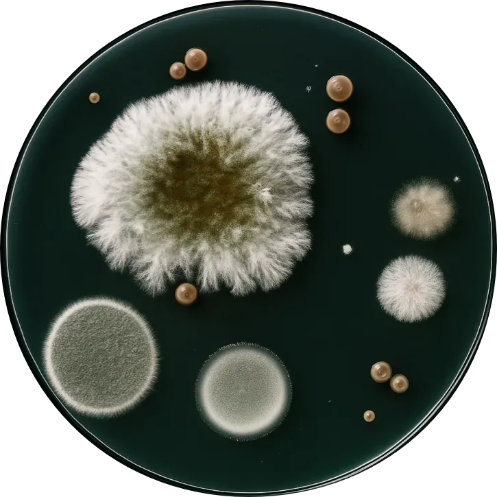 Umweltmedizin Illustration